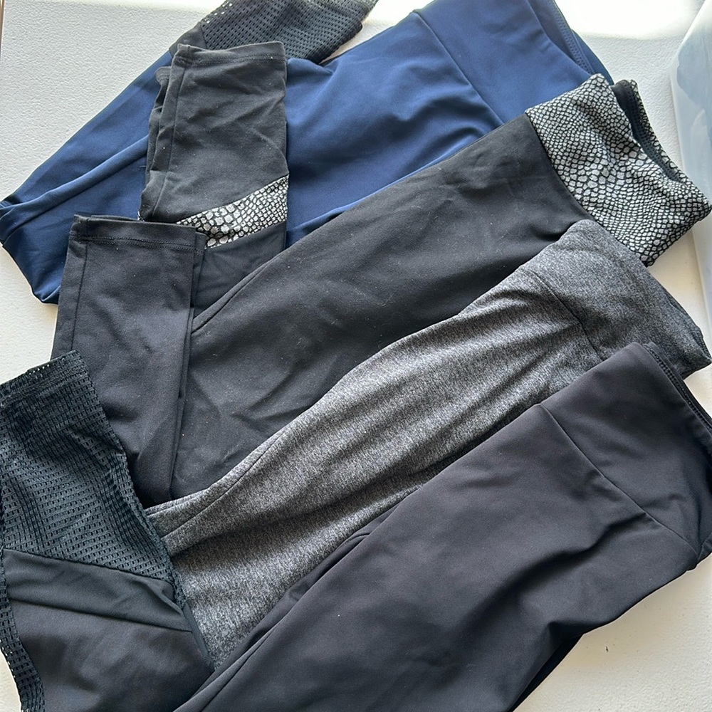 Lanston Sport Bundle